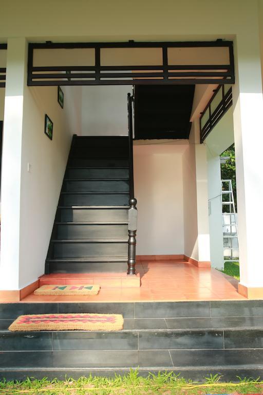 Mayas Beach House Mararikulam Buitenkant foto